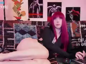Chaturbate Free Porn Cam of bumbum_kalibum