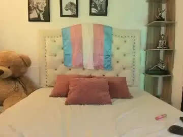 Chaturbate Sex Chat of istina_uwu