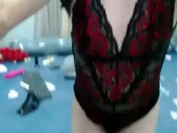 Chaturbate Live Porn of khylle_27