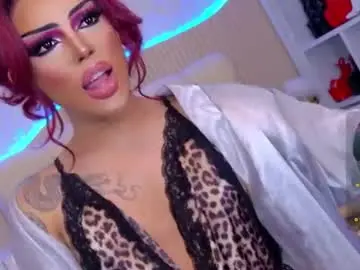 Chaturbate Live Sex Cam of cherryharper