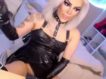 Chaturbate Live Sex Cam of cherryharper