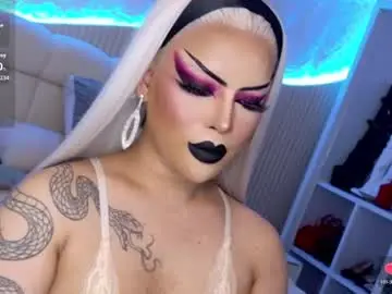 Chaturbate Live Sex Cam of cherryharper