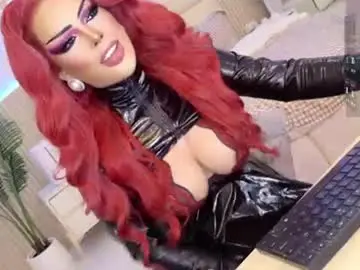 Chaturbate Live Sex Cam of cherryharper