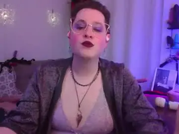 Chaturbate Sex Cam of mxsissycharlotte