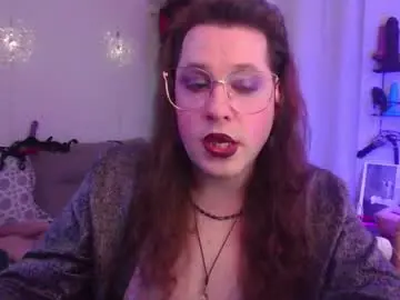 Chaturbate Best Webcam of mxsissycharlotte