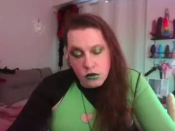 Chaturbate Free Porn Cam of mxsissycharlotte
