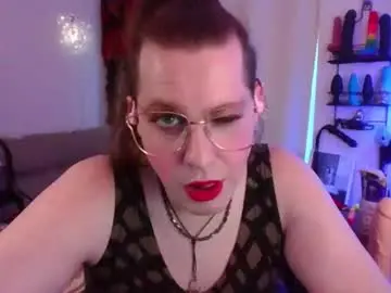 Chaturbate Live Sex Cam of mxsissycharlotte