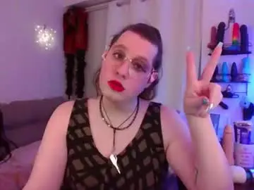 Chaturbate Live Sex Cam of mxsissycharlotte