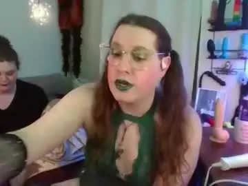 Chaturbate Adult Webcams of mxsissycharlotte
