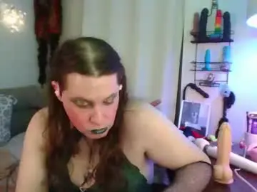Chaturbate Adult Webcams of mxsissycharlotte