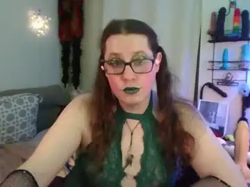 Chaturbate Best live sex cam show of mxsissycharlotte