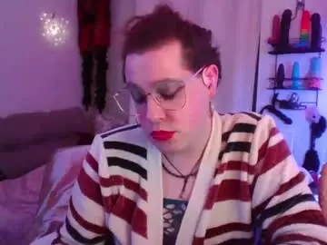 Chaturbate Adult Video Chat of mxsissycharlotte