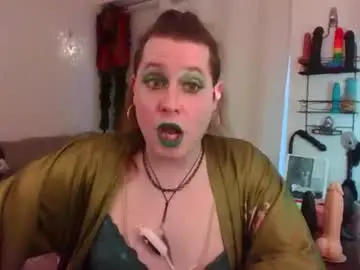 Chaturbate Free Porn Cam of mxsissycharlotte