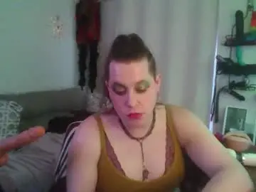 Chaturbate Free Live Porn of mxsissycharlotte