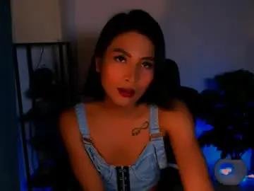 Chaturbate Adult Video Chat of yourprettybella_ts