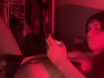 Chaturbate Sex Cam of ayla_irene