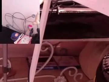 Chaturbate Live Sex Cam of aleusa_