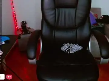 Chaturbate Live Sex Cam of maylyy_kan