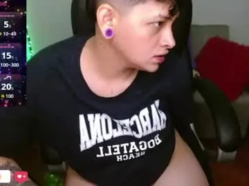 Chaturbate Best Webcam of maylyy_kan