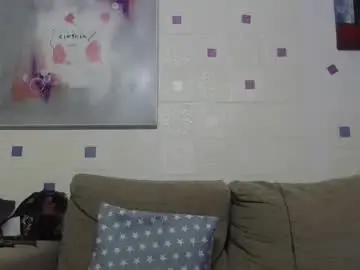 Chaturbate Adult Video Chat of cinthia2525