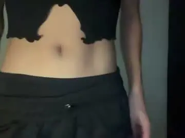 Chaturbate Nude Webcam of urpretty_mistake