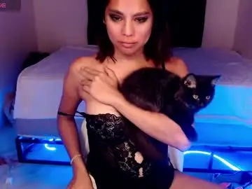 Chaturbate Adult Webcam of annadeville666