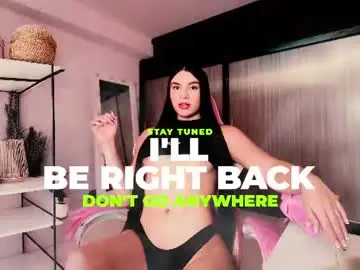 Chaturbate Live Sex of camilaryan
