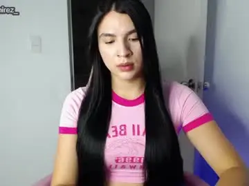 Chaturbate Watch Live Sex Cams of camilaryan