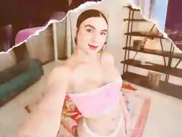 Chaturbate Private Sex Chat of camilaryan