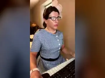 Chaturbate Live Porn of missnicolenicolenicole