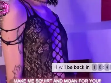 Chaturbate Live Porn of sage_storm