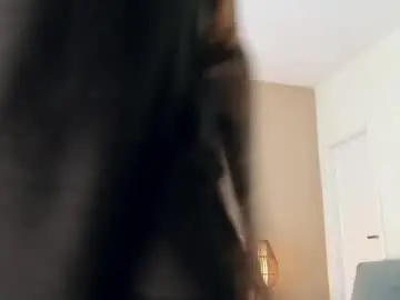 Chaturbate Adult Webcam of tsgisele