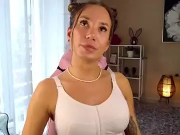 Chaturbate Best Webcam of tsgisele
