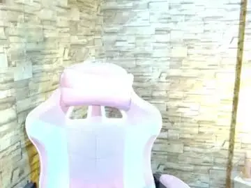 Chaturbate Adult Video Chat of xxx_cindyfox_xxx