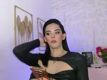 Chaturbate Nude Webcam of mydestiny_vinax