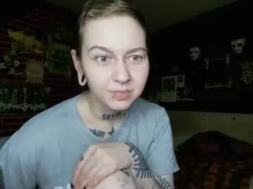 Chaturbate Free Porn Cam of horror_circus