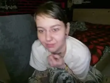 Chaturbate Sex Chat of horror_circus