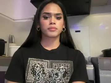 Chaturbate Free Live Porn of mika_pedersen