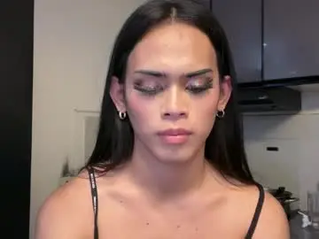 Chaturbate Sex Cam of mika_pedersen