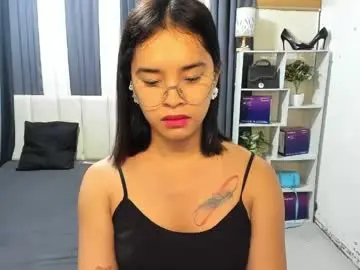Chaturbate Adult Video Chat of xxbigcockchloexx