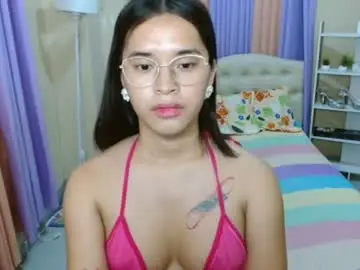 Chaturbate Live Sex Cam of xxbigcockchloexx