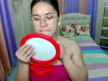 Chaturbate Live Sex Cam of xxbigcockchloexx