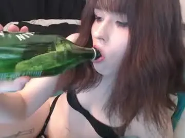 Chaturbate Watch Live Sex Cams of yokaigirl