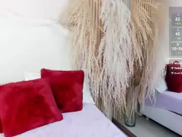 Chaturbate Live Sex Cam of hanna_mitsury