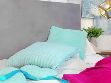 Chaturbate Free Porn Cam of scarlet_rosi