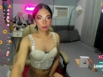 Chaturbate Adult Webcams of tsfenty08