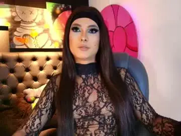 Chaturbate Sex Chat of rominaowenxx