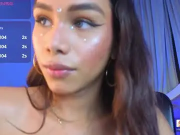Chaturbate Live Sex Cam of kristinagriner