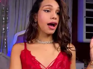 Chaturbate Best live sex cam show of kristinagriner
