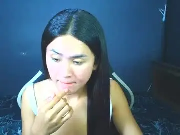 Chaturbate Nude Webcam of wildhot_francine4uxxx